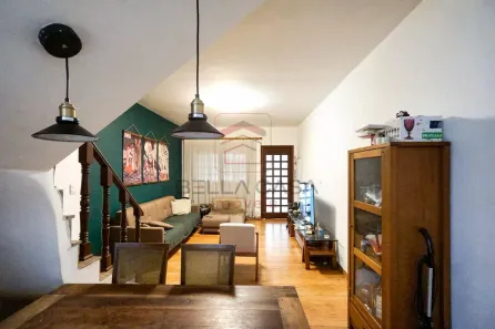 Sobrado com 3 Quartos à venda, 100m² no Vila Gomes Cardim, São Paulo