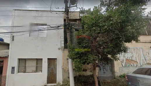 Galpão/Depósito/Armazém à venda, 300m² no Parque Peruche, São Paulo