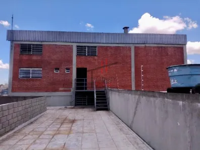 Galpão/Depósito/Armazém para alugar, 1200m² no Chácara Belenzinho, São Paulo
