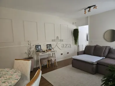Casa de Condomínio com 2 Quartos à venda, 97m² no Parque Califórnia, Jacareí