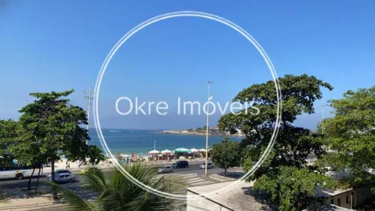 Apartamento com 4 Quartos à venda, 301m² no Copacabana, Rio de Janeiro