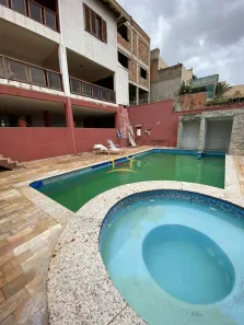 Casa com 5 Quartos à venda, 360m² no Álvaro Camargos, Belo Horizonte
