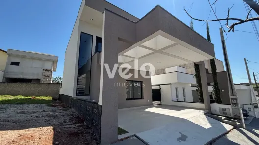Casa de Condomínio com 3 Quartos à venda, 154m² no Morada dos Nobres, Taubaté