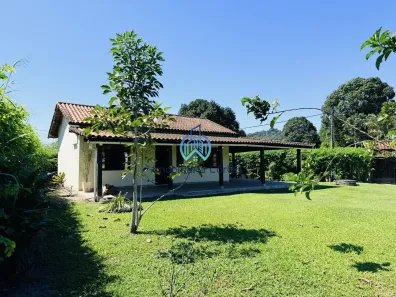 Casa com 1 Quarto à venda, 180m² no Parada Ideal, Guapimirim