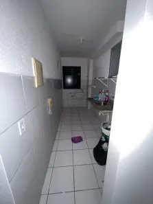 Apartamento com 2 Quartos à venda, 55m² no Tabuleiro do Martins, Maceió