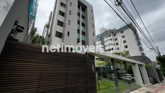 Apartamento com 3 Quartos à venda, 80m² no Prado, Belo Horizonte
