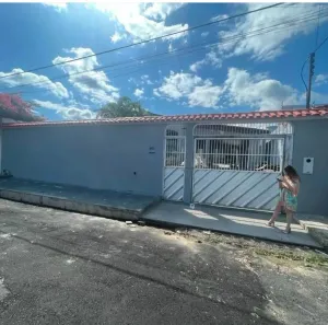 Casa com 2 Quartos à venda, 120m² no Planalto, Manaus