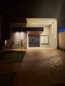 Casa de Condomínio com 3 Quartos à venda, 153m² no Jardim San Marco, Ribeirão Preto