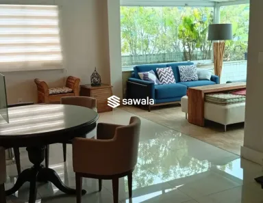 Apartamento com 3 Quartos à venda, 232m² no Barra da Tijuca, Rio de Janeiro