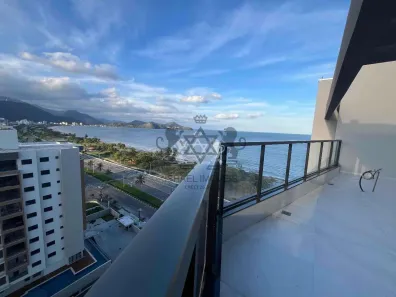 Apartamento com 3 Quartos à venda, 194m² no Indaiá, Caraguatatuba