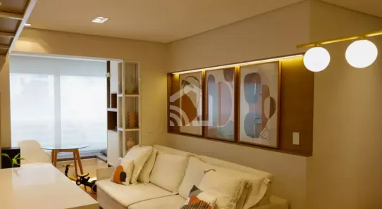 Apartamento com 2 Quartos à venda, 67m² no Centro, Osasco