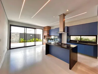 Casa de Condomínio com 3 Quartos à venda, 160m² no Itapeva, Votorantim