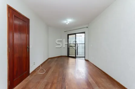Apartamento com 3 Quartos à venda, 90m² no Perdizes, São Paulo