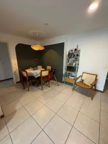 Apartamento com 3 Quartos à venda, 120m² no Icaraí, Niterói