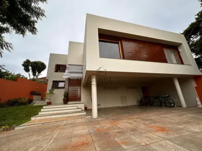 Casa com 3 Quartos à venda, 489m² no Morro do Espelho, São Leopoldo