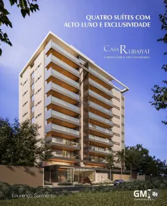 Apartamento com 3 Quartos à venda, 189m² no Santa Helena, Juiz de Fora
