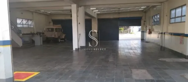 Galpão/Depósito/Armazém à venda, 670m² no Morumbi, São Paulo