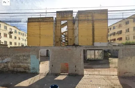 Apartamento com 2 Quartos à venda, 44m² no Pedra Selada, Resende