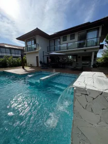 Casa de Condomínio com 5 Quartos à venda, 400m² no , Mata de São João