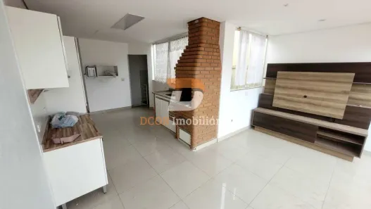 Apartamento com 2 Quartos à venda, 78m² no Vila Progresso, Santo André