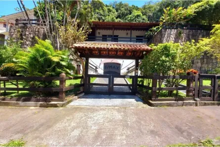 Casa com 6 Quartos à venda, 762m² no Pitangueiras, Guarujá