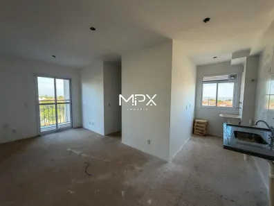 Apartamento com 2 Quartos à venda, 49m² no Pompéia, Piracicaba