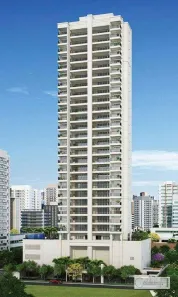 Apartamento com 3 Quartos à venda, 123m² no Parque São Jorge, São Paulo