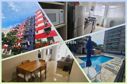 Apartamento com 3 Quartos à venda, 73m² no Vila Valqueire, Rio de Janeiro
