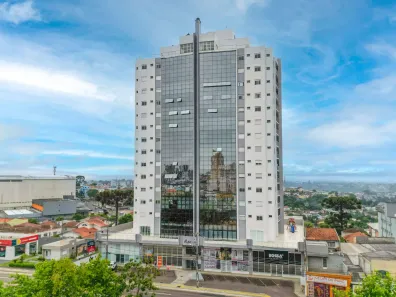 Apartamento com 3 Quartos à venda, 450m² no Olarias, Ponta Grossa