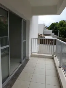 Apartamento com 2 Quartos à venda, 65m² no Residencial Parque dos Girassóis, Presidente Prudente
