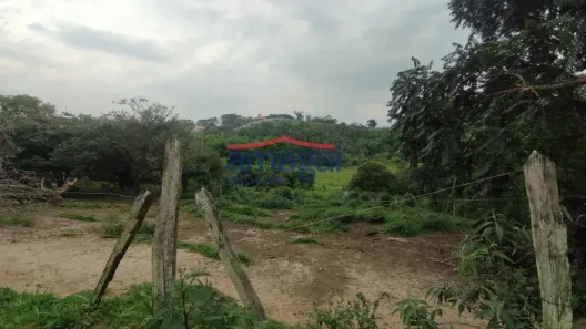 Fazenda/Sítio à venda, 136160m² no Chácara Itapoã, Jacareí