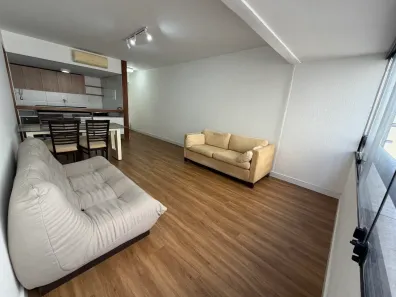 Apartamento com 1 Quarto à venda, 57m² no Ponta Verde, Maceió
