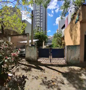 Casa com 2 Quartos para alugar, 100m² no Sumaré, São Paulo