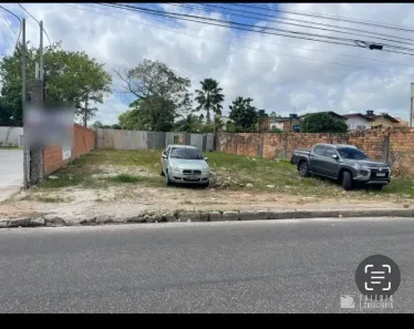 Lote/Terreno à venda, 6000m² no Quarenta Horas (Coqueiro), Ananindeua