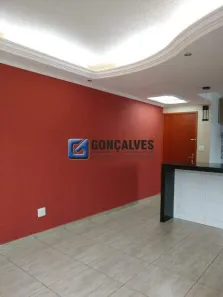Apartamento com 3 Quartos para alugar, 72m² no Assunção, São Bernardo do Campo