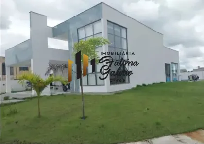 Casa de Condomínio com 3 Quartos à venda, 362m² no Água Boa (Outeiro), Belém