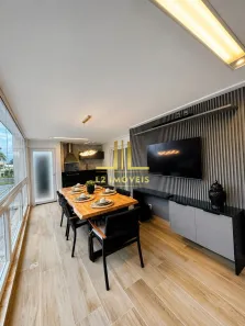 Apartamento com 2 Quartos à venda, 83m² no Barra do Jacuípe, Camaçari