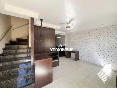 Sobrado com 2 Quartos à venda, 70m² no Vila Talarico, São Paulo