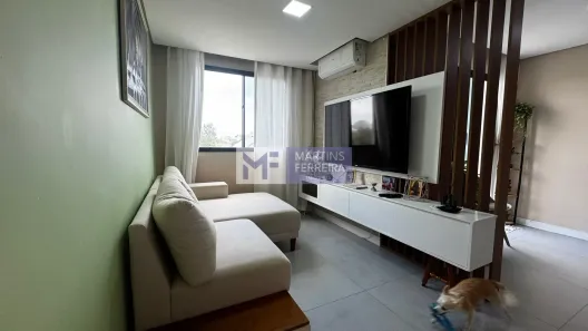 Apartamento com 3 Quartos à venda, 61m² no Recreio dos Bandeirantes, Rio de Janeiro