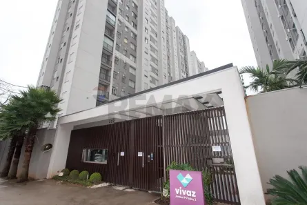 Apartamento com 2 Quartos à venda, 59m² no Loteamento City Jaragua, São Paulo