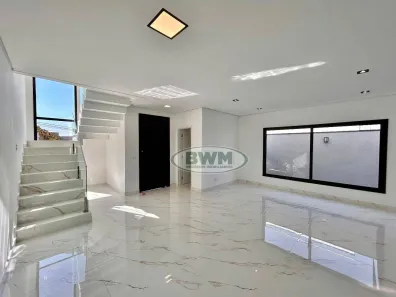 Casa de Condomínio com 3 Quartos à venda, 174m² no Wanel Ville, Sorocaba