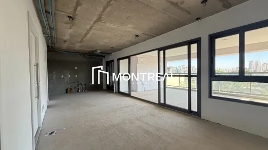 Apartamento com 3 Quartos à venda, 177m² no Vila Clementino, São Paulo