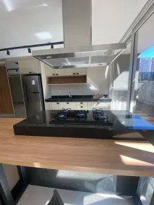 Apartamento com 3 Quartos à venda, 109m² no Jardim Veneza, Franca