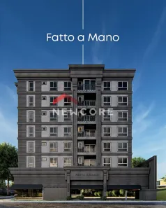 Apartamento com 3 Quartos à venda, 79m² no Gravatá, Navegantes