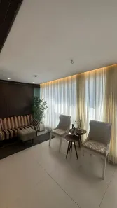 Apartamento com 1 Quarto à venda, 50m² no Alphaville I, Salvador