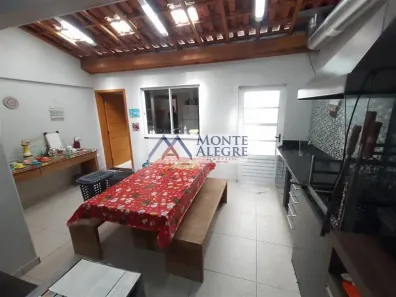 Sobrado com 2 Quartos à venda, 125m² no Cupecê, São Paulo