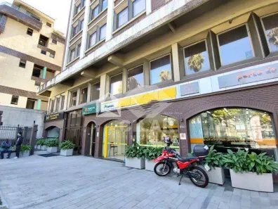 Apartamento com 1 Quarto à venda, 42m² no Independência, Porto Alegre
