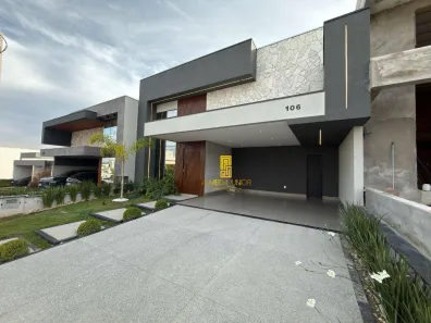 Casa de Condomínio com 3 Quartos à venda, 200m² no Residencial Evidências, Indaiatuba