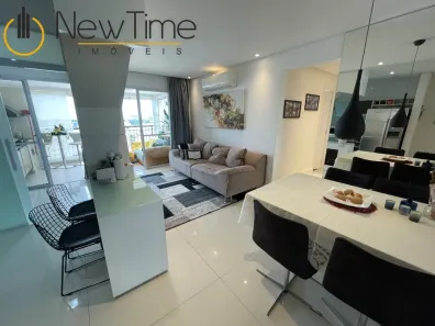 Apartamento com 2 Quartos para alugar, 72m² no Vila Romana, São Paulo