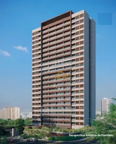 Apartamento com 1 Quarto à venda, 36m² no Botafogo, Campinas